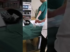 ホルミウムレーザー